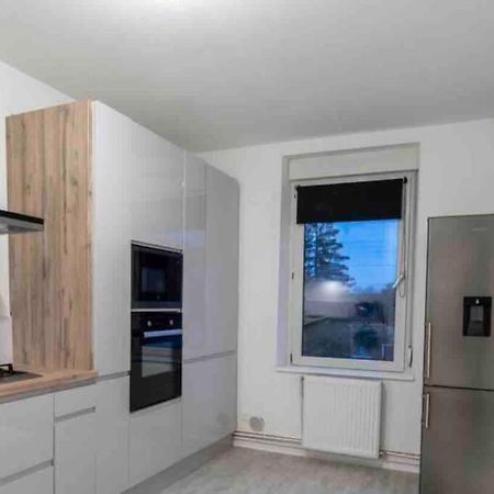 Apartamento Coockooning Led Yutz Exterior foto