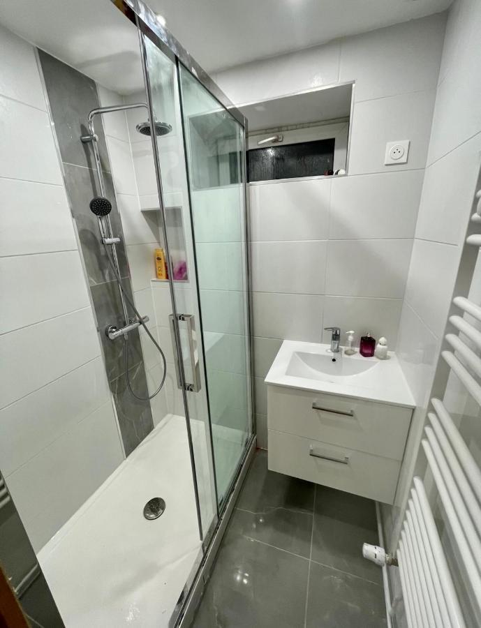Apartamento Coockooning Led Yutz Exterior foto