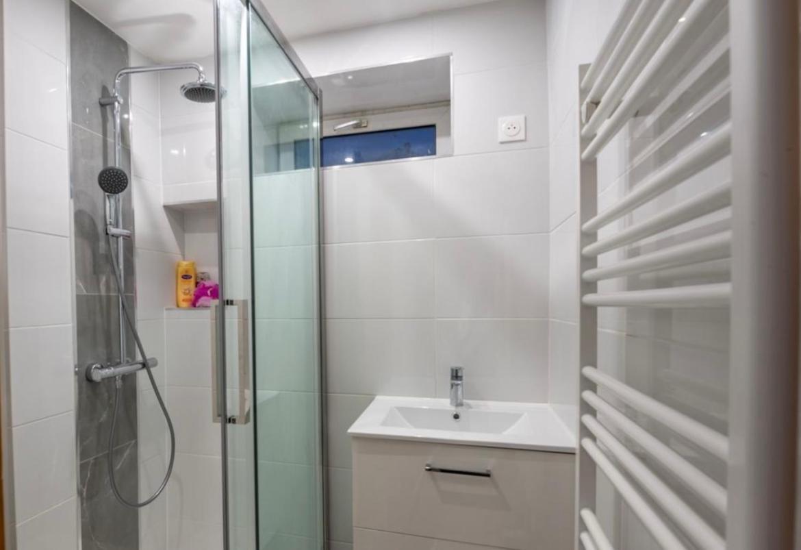 Apartamento Coockooning Led Yutz Exterior foto